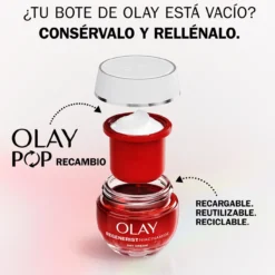 Olay Regenerist Crema de día SPF 30