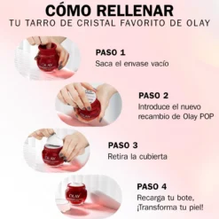 Olay Regenerist Crema de día SPF 30