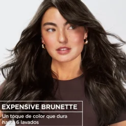 Olia Gloss Mascarilla Color Brillo Intenso