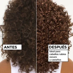 Olia Gloss Mascarilla Color Brillo Intenso