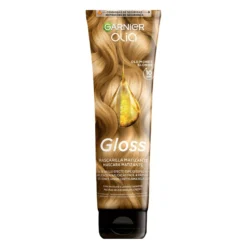 Olia Gloss Mascarilla Color Brillo Intenso