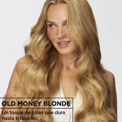 Olia Gloss Mascarilla Color Brillo Intenso