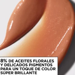 Olia Gloss Mascarilla Color Brillo Intenso
