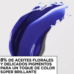 Olia Gloss Mascarilla Color Brillo Intenso