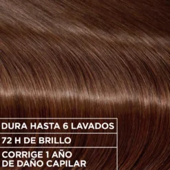 Olia Gloss Mascarilla Color Brillo Intenso