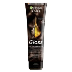 Olia Gloss Mascarilla Color Brillo Intenso