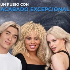 Olia Hi-Shine Toner para cabello decolorado o aclarado