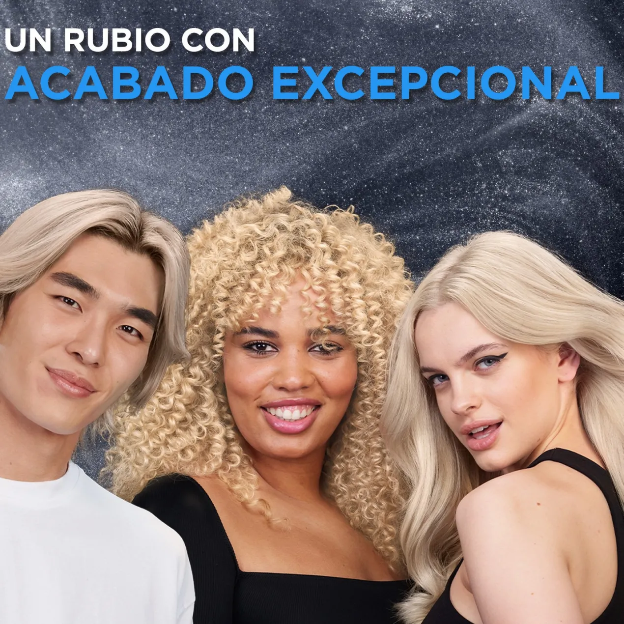 Olia Hi-Shine Toner para cabello decolorado o aclarado