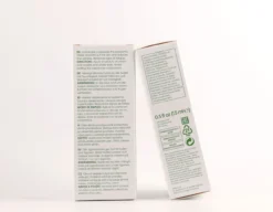 Oliva Contorno de Ojos