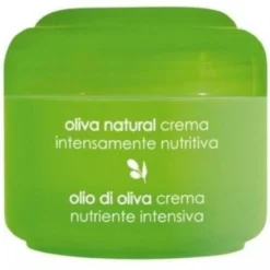 Oliva Crema Nutritiva