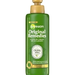 Oliva Mítica Aceite en Crema sin Aclarado
