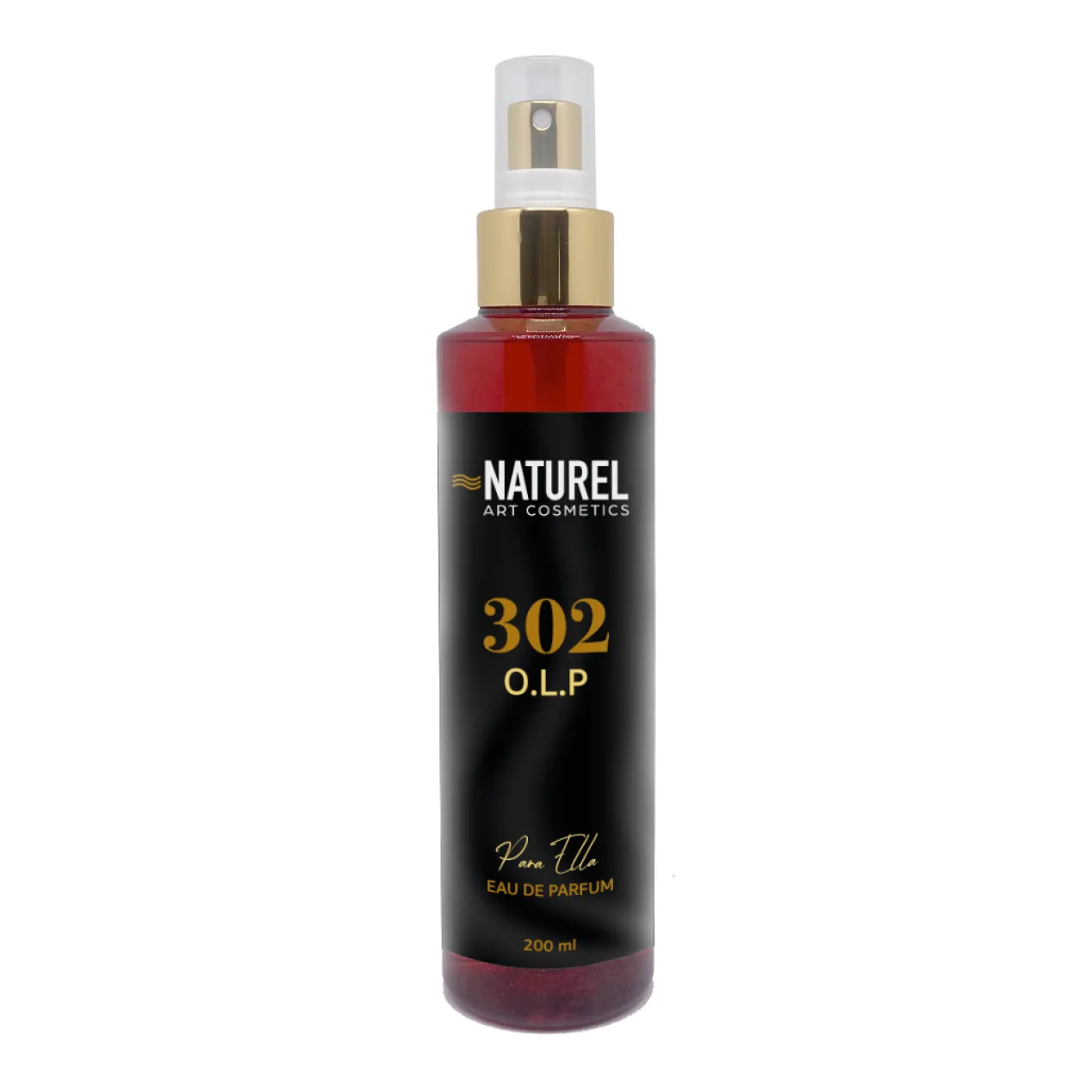 302 O.L.P Eau de Parfum Mujer