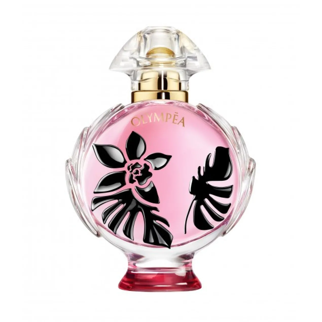 Olympéa Flora Eau de Parfum
