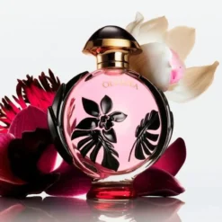 Olympéa Flora Eau de Parfum