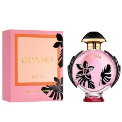 Olympéa Flora Eau de Parfum