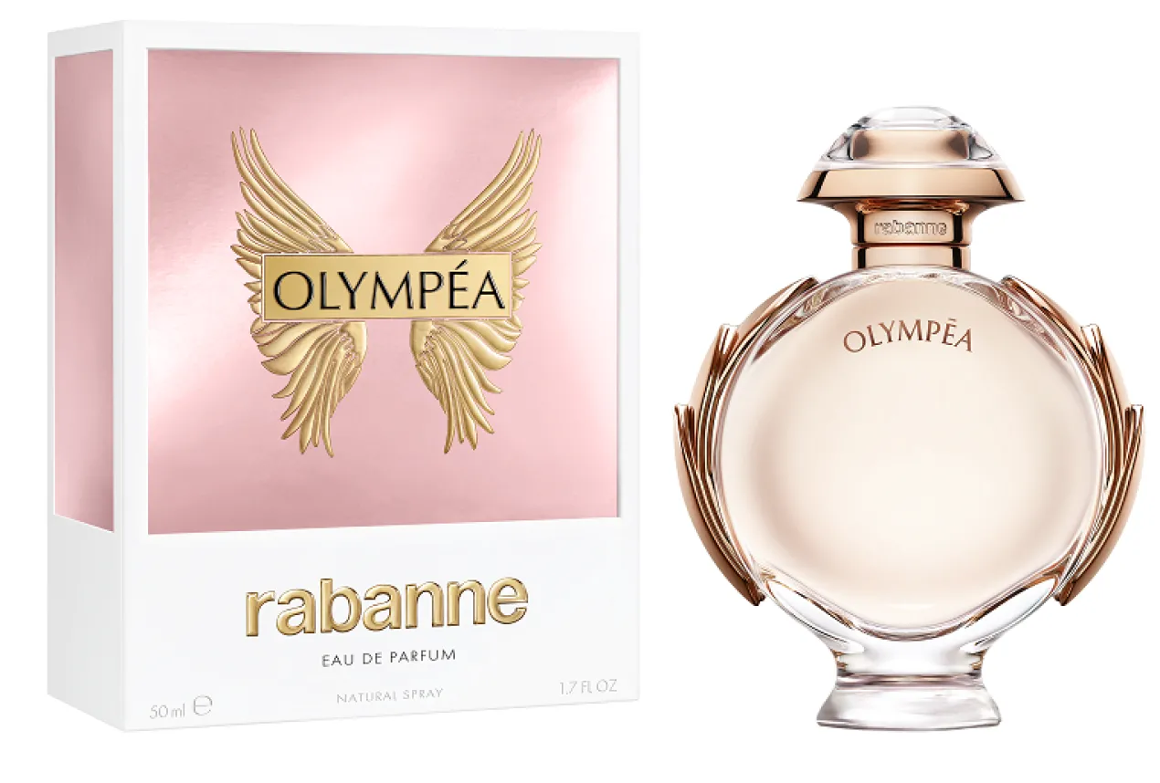 Olympéa Eau de Parfum