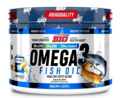 Omega-3 Aceite de Pescado