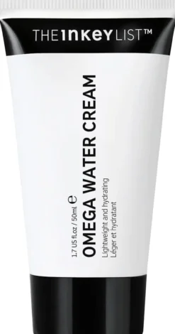 Omega Water Cream Hidratante