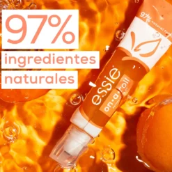 On a Roll Apricot aceite de rápida absorción uñas y cutículas