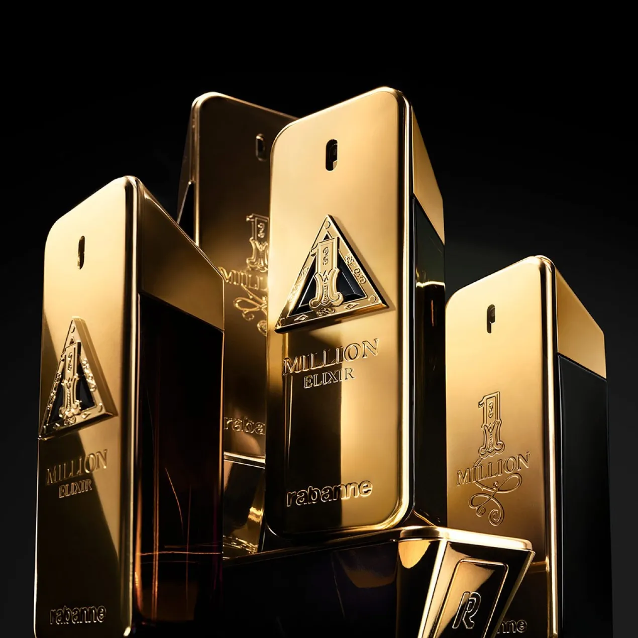 One Million Elixir Parfum Intense