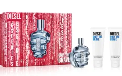 Only The Brave Eau De Toilette Estuche de regalo