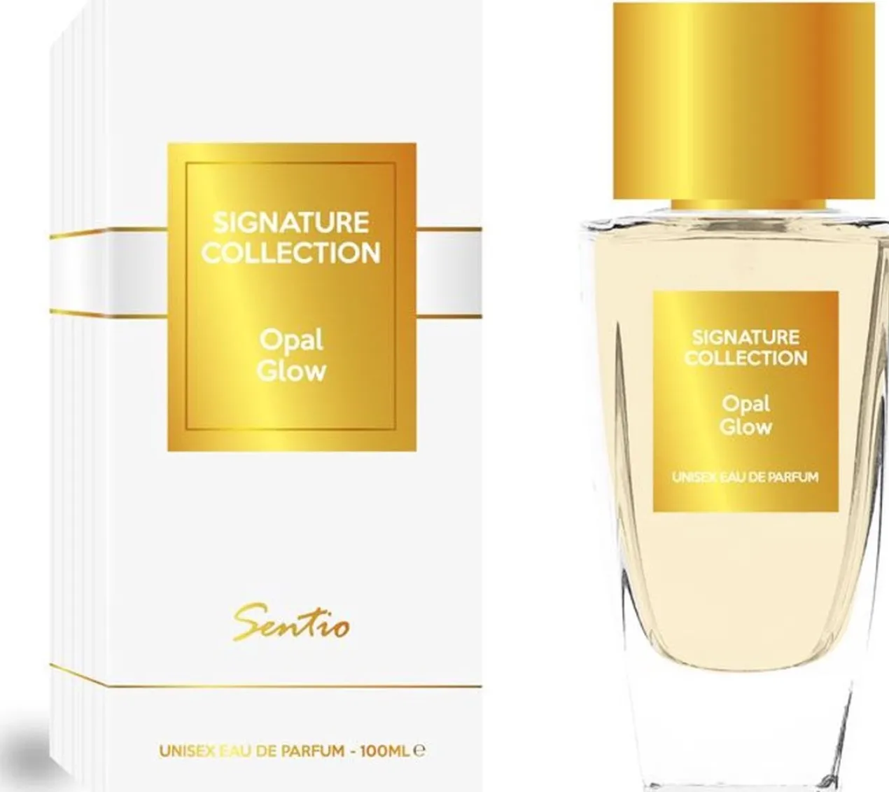Opal Glow Unisex EDP