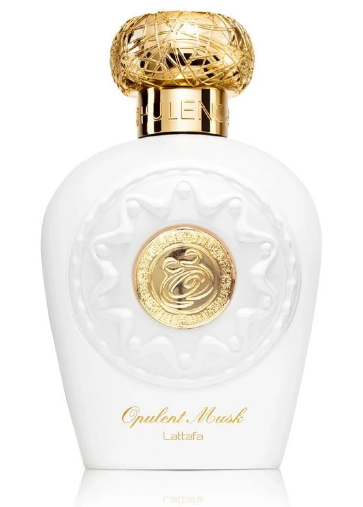 Opulent Musk Eau de Parfum