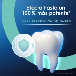Oral-B Advanced Prevención del Sarro Pasta Dentífrica