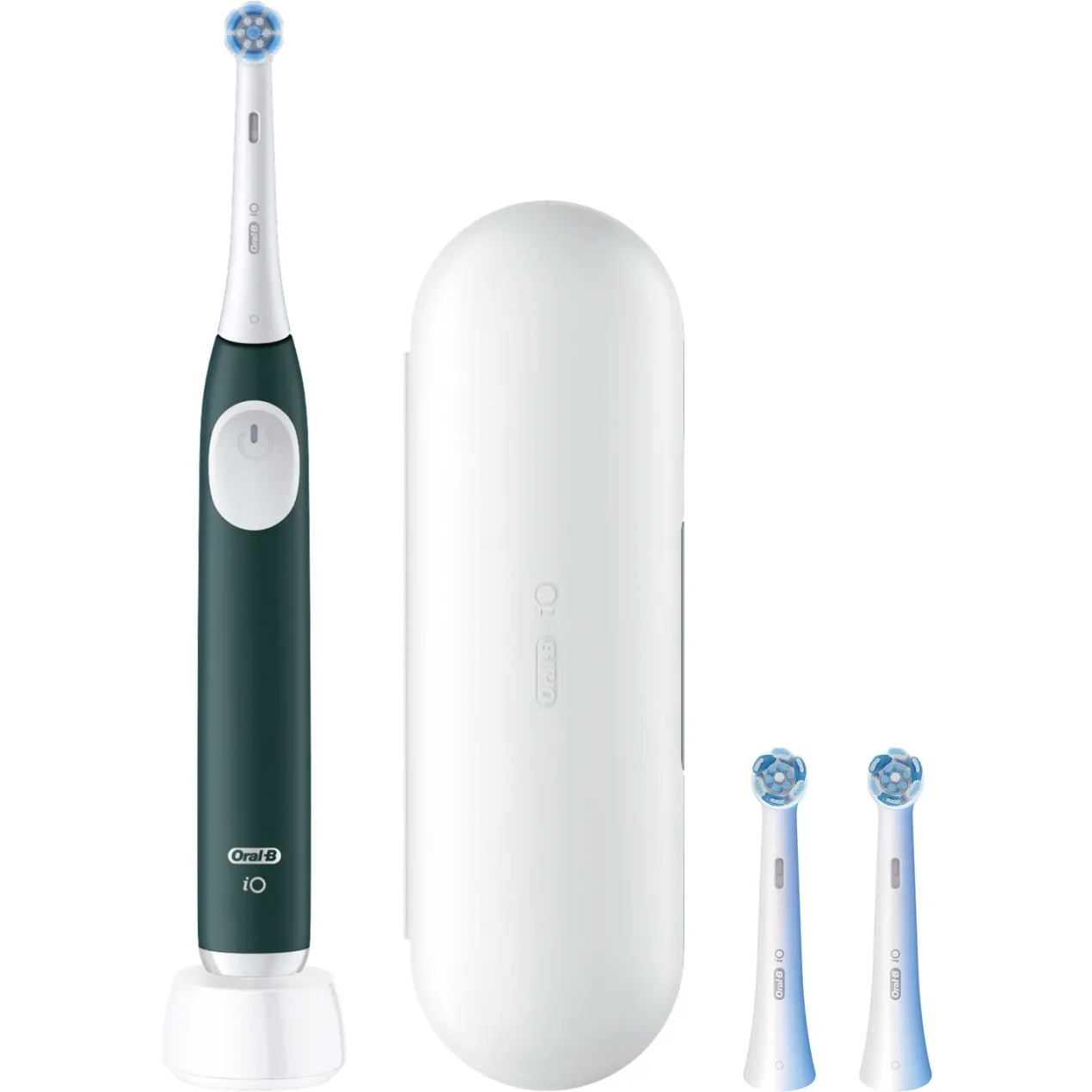 Oral-B iO 2 Cepillo de Dientes Eléctrico Estuche Regalo