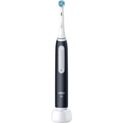 Oral-B iO 5 Cepillo Eléctrico Negro con Estuche