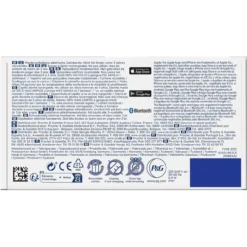 Oral-B iO 5N Cepillo de Dientes Eléctrico Blanco