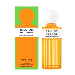 Orange Horizon Eau de Toilette
