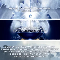 Orchidée Impériale Aceite Fundamental Tratamiento Rejuvenecedor