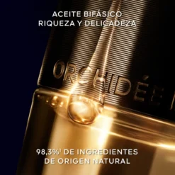 Orchidée Impériale Aceite Fundamental Tratamiento Rejuvenecedor