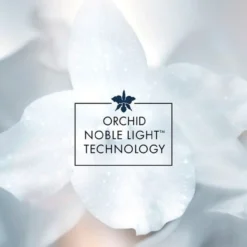 Orchidée Impériale Bright Eye Serum Contorno de ojos