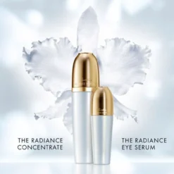 Orchidée Impériale Bright Eye Serum Contorno de ojos