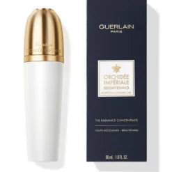 Orchidée Impériale Bright Serum Concentrado de Luz Excepcional
