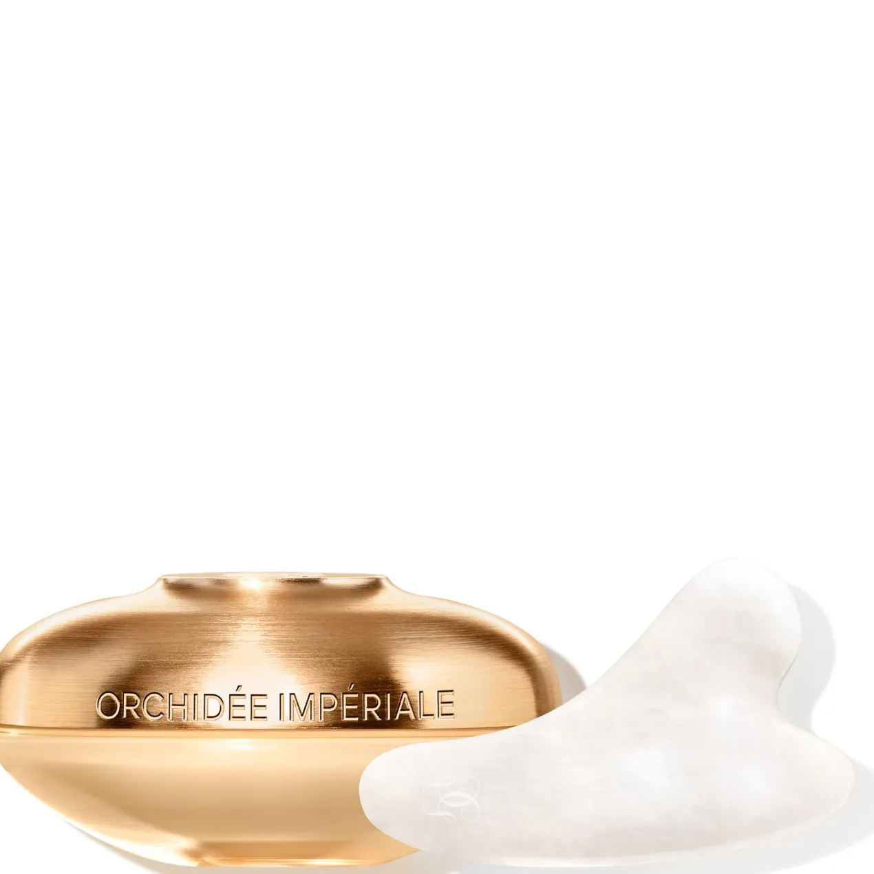 Orchidée Impériale Gold Nobile Crema Antiedad