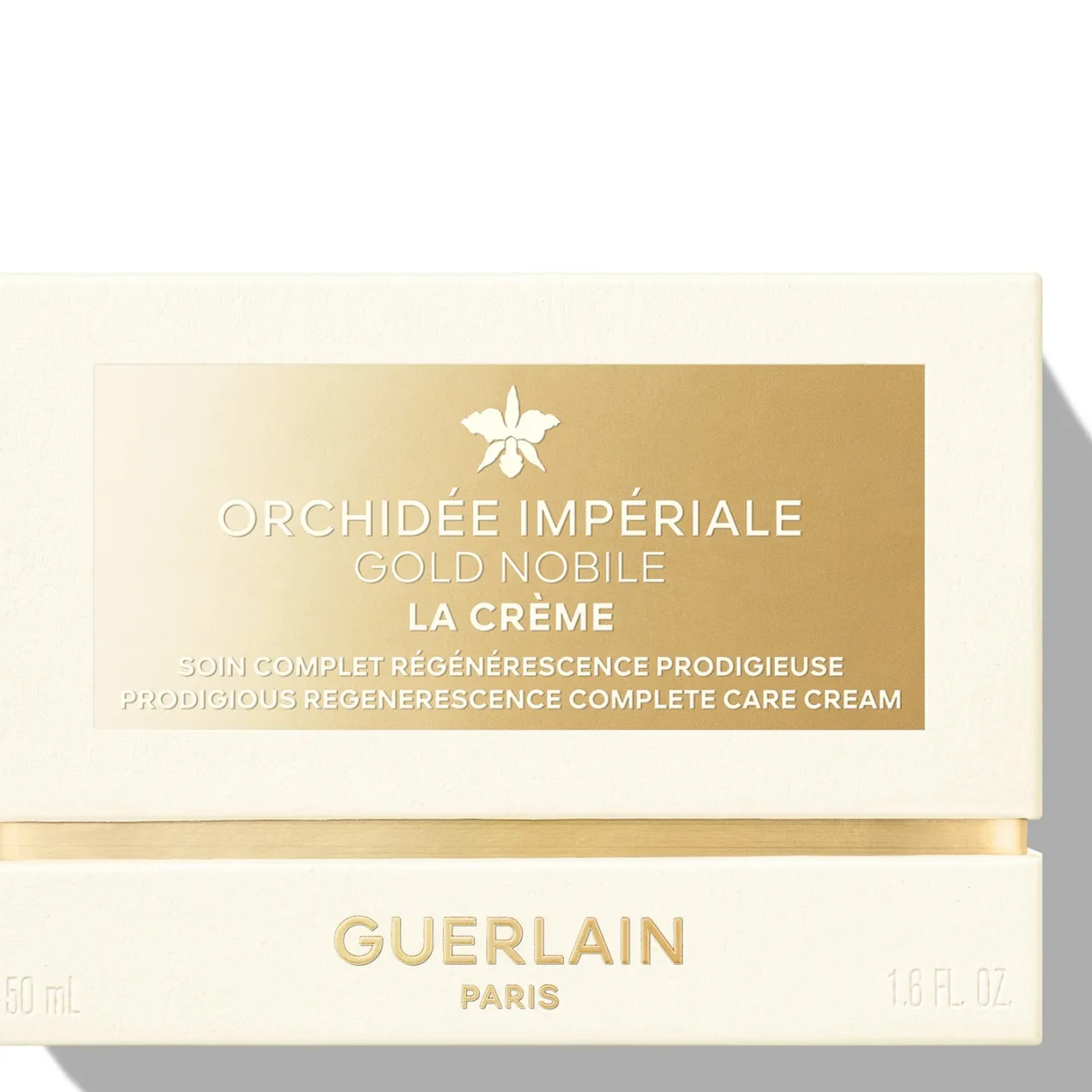 Orchidée Impériale Gold Nobile Crema Antiedad