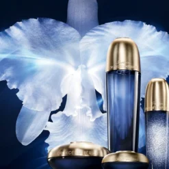 Orchidée Impériale La Crema