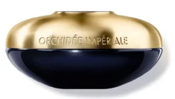 Orchidée Impériale La Crema