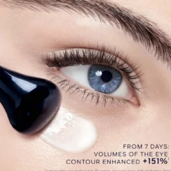 Orchidée Impériale La Crema Contorno de Ojos Concentrado Molecular
