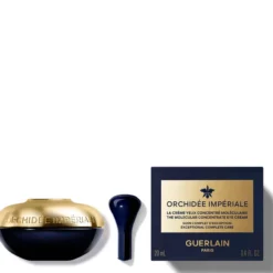Orchidée Impériale La Crema Contorno de Ojos Concentrado Molecular