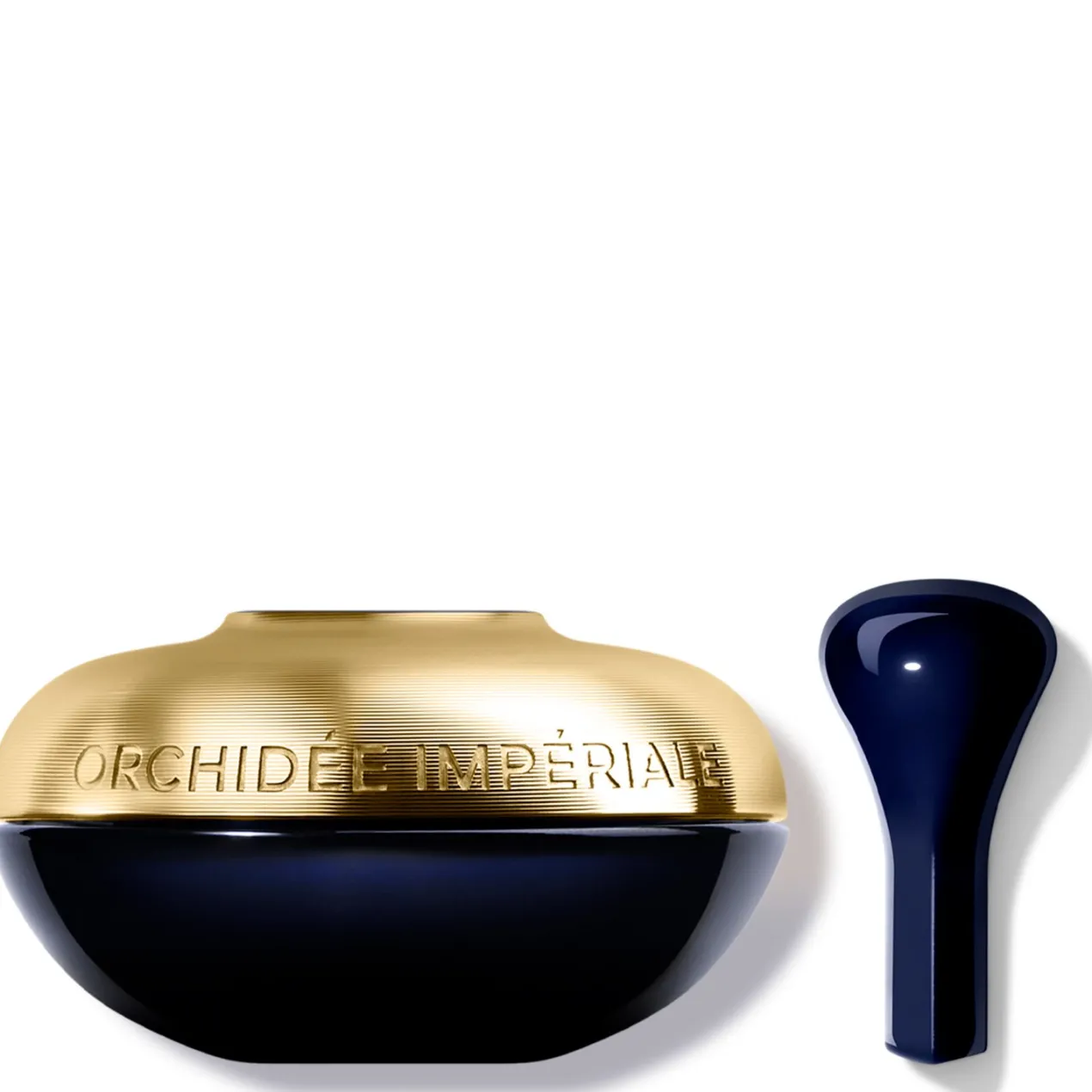 Orchidée Impériale La Crema Contorno de Ojos Concentrado Molecular