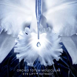 Orchidée Impériale La Crema Contorno de Ojos Concentrado Molecular
