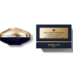 Orchidée Impériale La Crema de Longevidad