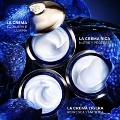 Orchidée Impériale La Crema Ligera de Longevidad