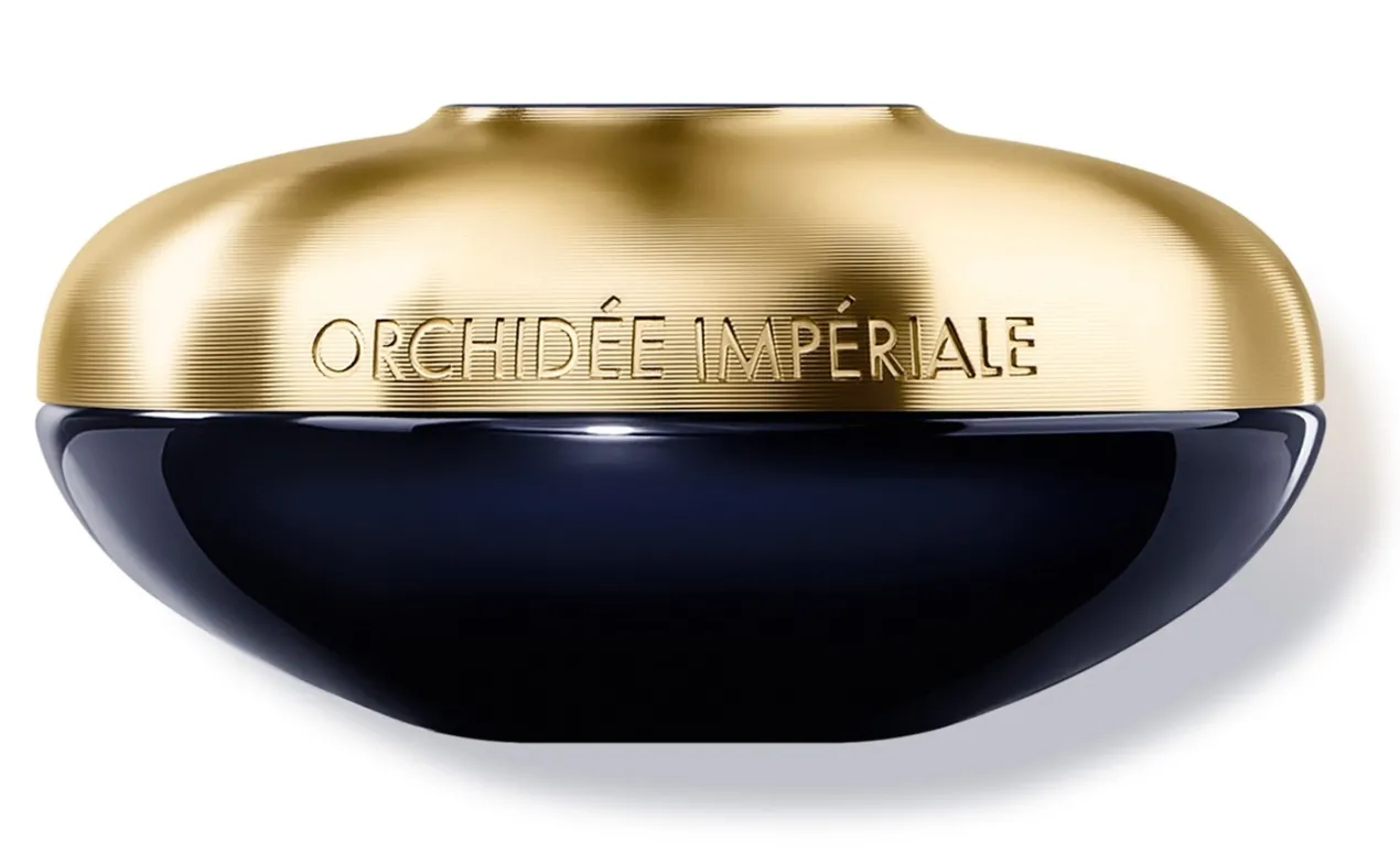 Orchidée Impériale La Crema Ligera