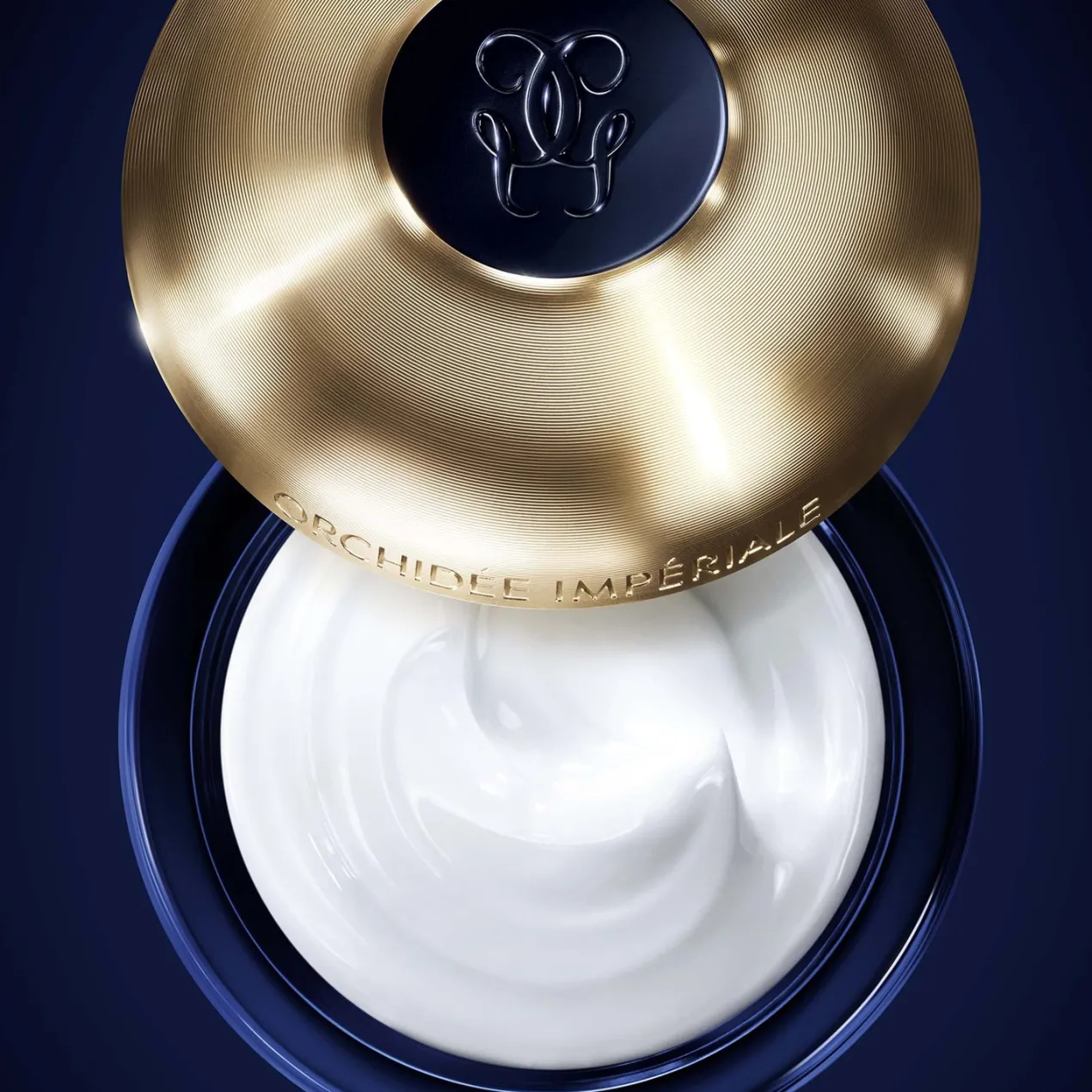 Orchidée Impériale La Crema Ligera