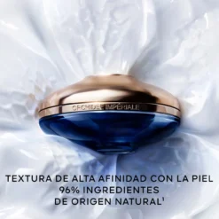 Orchidée Impériale La Crema Rica de Longevidad